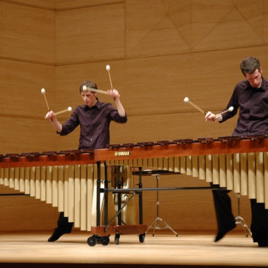 Tchiki duo – Nagoya